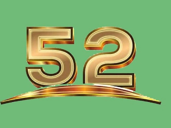 y nghia so 52