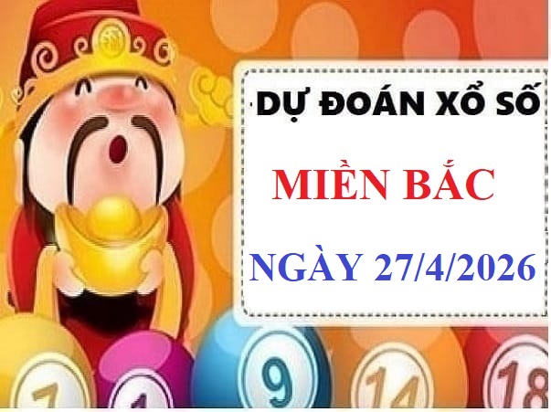 du doan xsmb ngay 27/5/2026